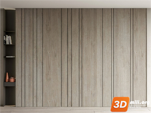 Headboard Skp Files
